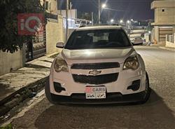 2010 شيفروليه ايكونس