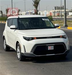Kia Soul 2023