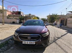 Ford Taurus 2019