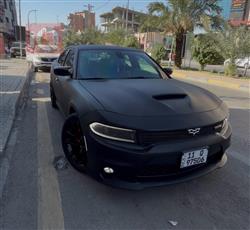 2022 دودج تشارجر