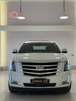 2017 كاديلاك اسكاليد