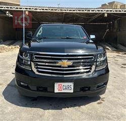 Chevrolet Tahoe 2020