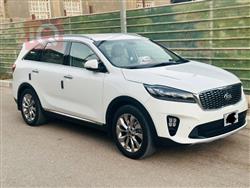 Kia Sorento 2019