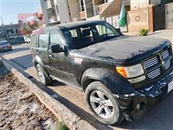 2011 دودج نيترو