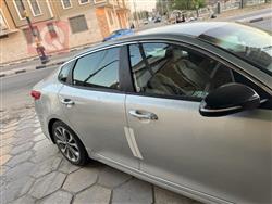 2020 كيا اوبتيما