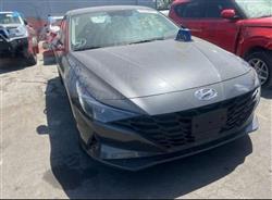 2022 هيونداي النترا