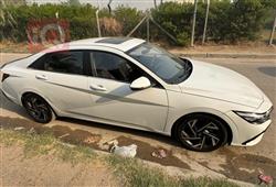 2024 هيونداي النترا