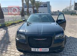 2022 كرايسلر 300