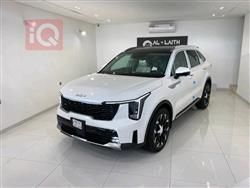 2025 كيا سورينتو