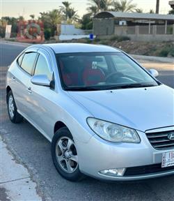 2009 هيونداي النترا