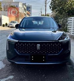 2024 بيستون T55