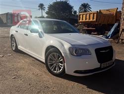 Chrysler 300 2015