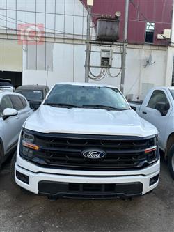 2024 فورد إف-150