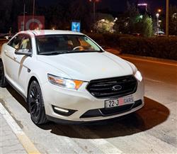 2016 فورد تورس