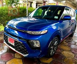 Kia Soul 2020