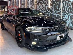 Dodge Charger 2017