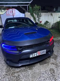 Dodge Charger 2023