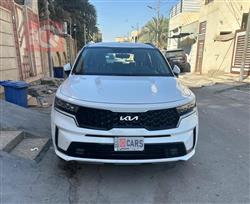 2023 كيا سورينتو
