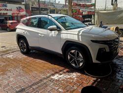 2025 هيونداي توسان