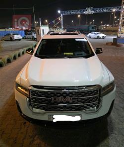 GMC Acadia 2023