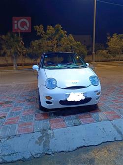2013 شيري S11 QQ