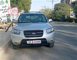 2008 هيونداي سانتافي