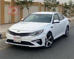 Kia Optima 2020
