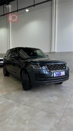 Land Rover Range Rover Vogue 2021