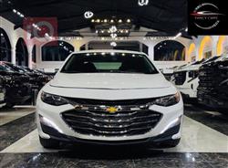 Chevrolet Malibu 2023