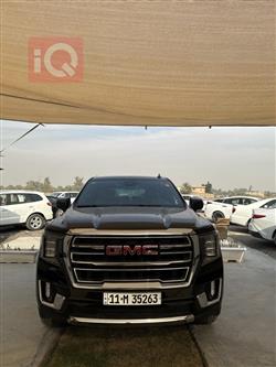 GMC Yukon 2024