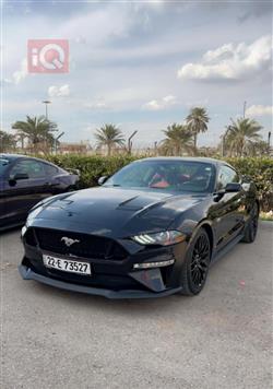 2020 فورد موستانج