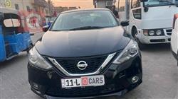 2019 نيسان سنترا