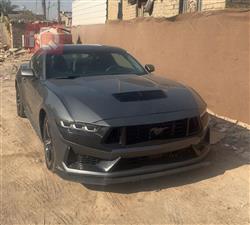 2024 فورد موستانج