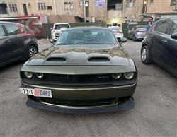Dodge Challenger 2016