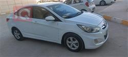 Hyundai Accent 2014