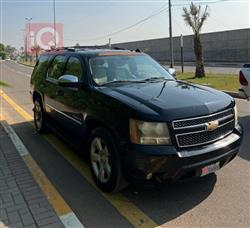 Chevrolet Tahoe 2009