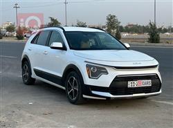 Kia Niro 2023