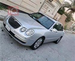 Kia Opirus 2009