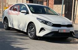 2024 كيا سيراتو