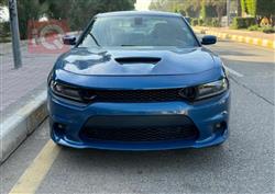 2021 دودج تشارجر