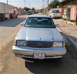 1992 تويوتا كراون