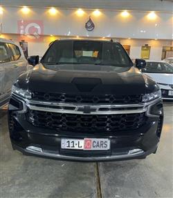 2024 شيفروليه تاهو