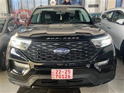2023 فورد إكسبلورر