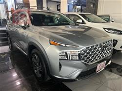 2023 هيونداي سانتافي