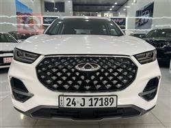 Chery Tiggo 8 Pro 2022