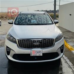 Kia Sorento 2019