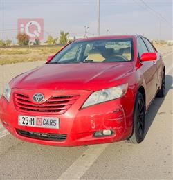 Toyota Camry 2009