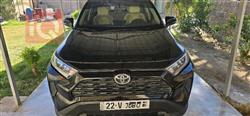 Toyota RAV4 2022