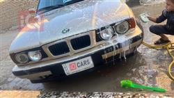 1992 بي ام دبليو الفئة 5