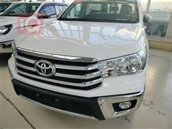 2025 تويوتا هايلوكس